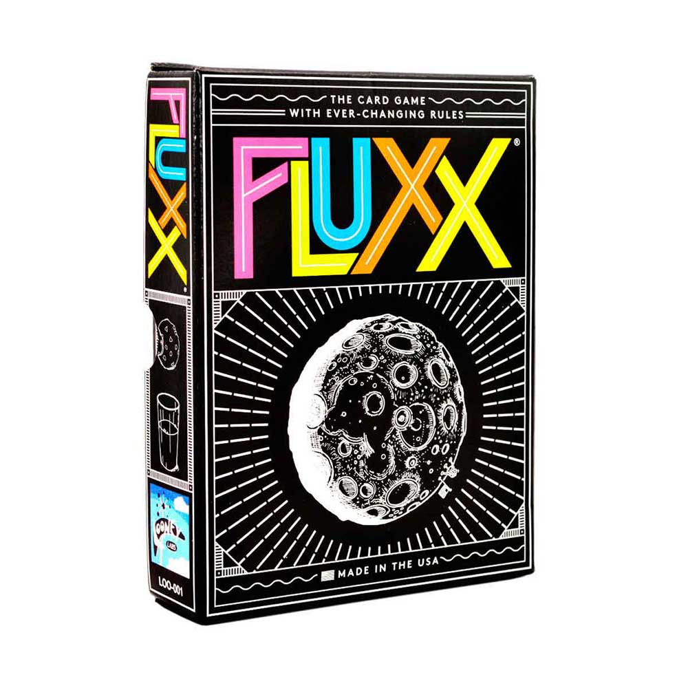 Fluxx