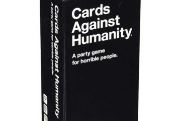 cards against humanity