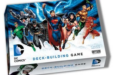 dc deck builder