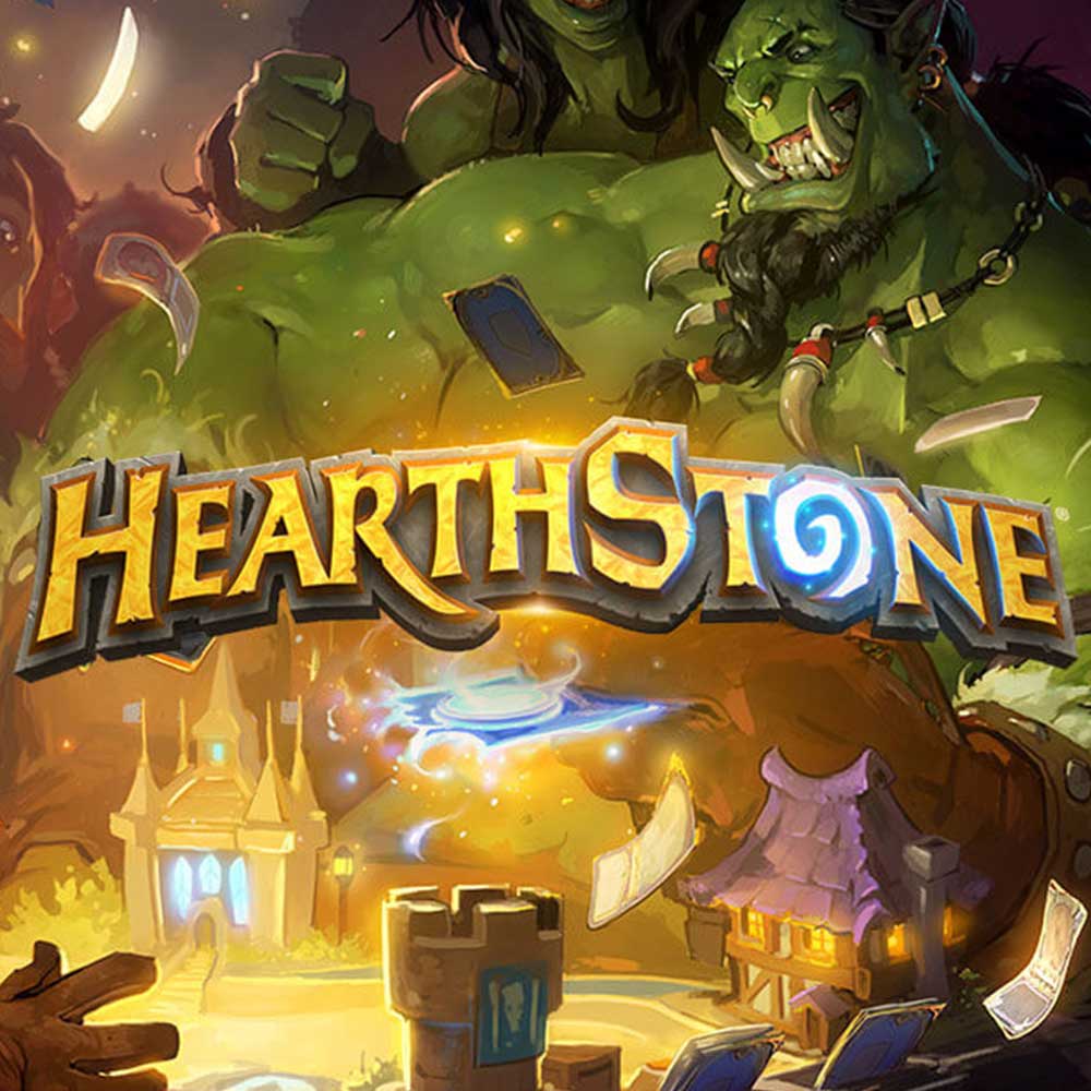 hearthstone