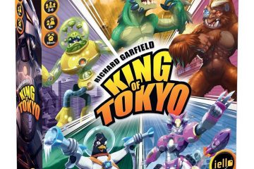 kings of Tokyo