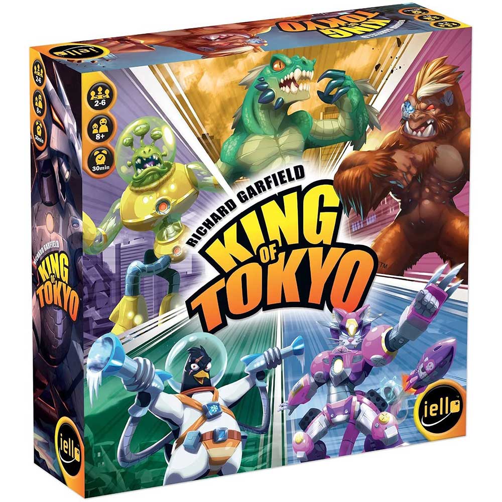 kingofTokyo