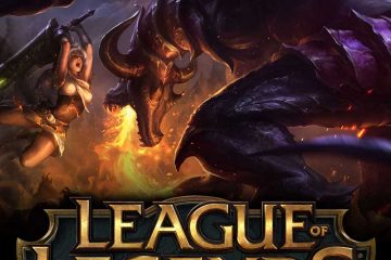league of legends