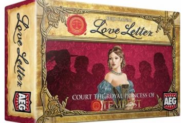 love letter