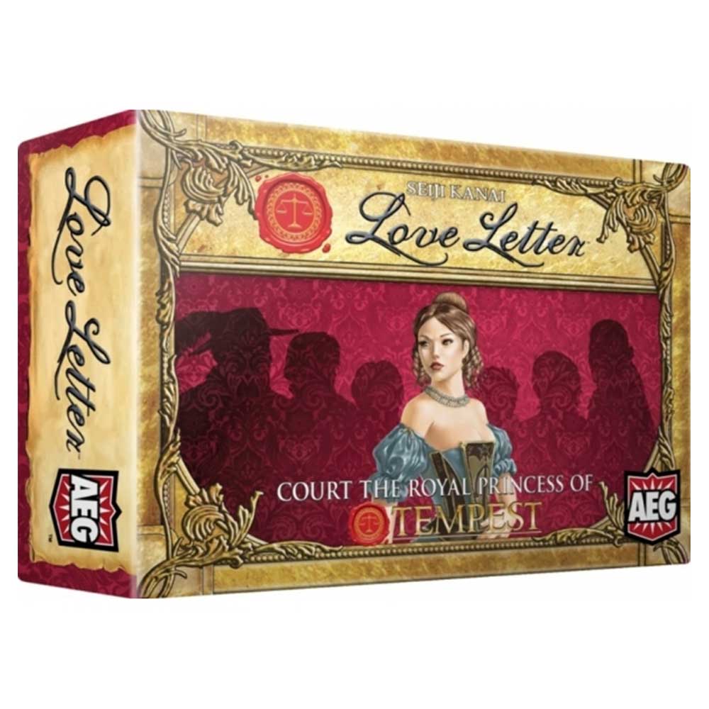 loveletter