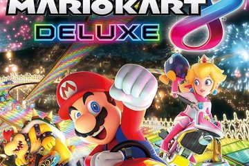 mario kart