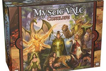 mystic vale conclave