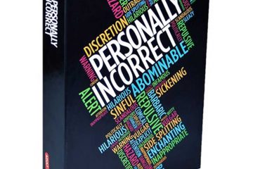 personally incorrect