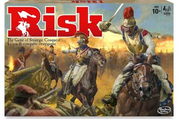 risk
