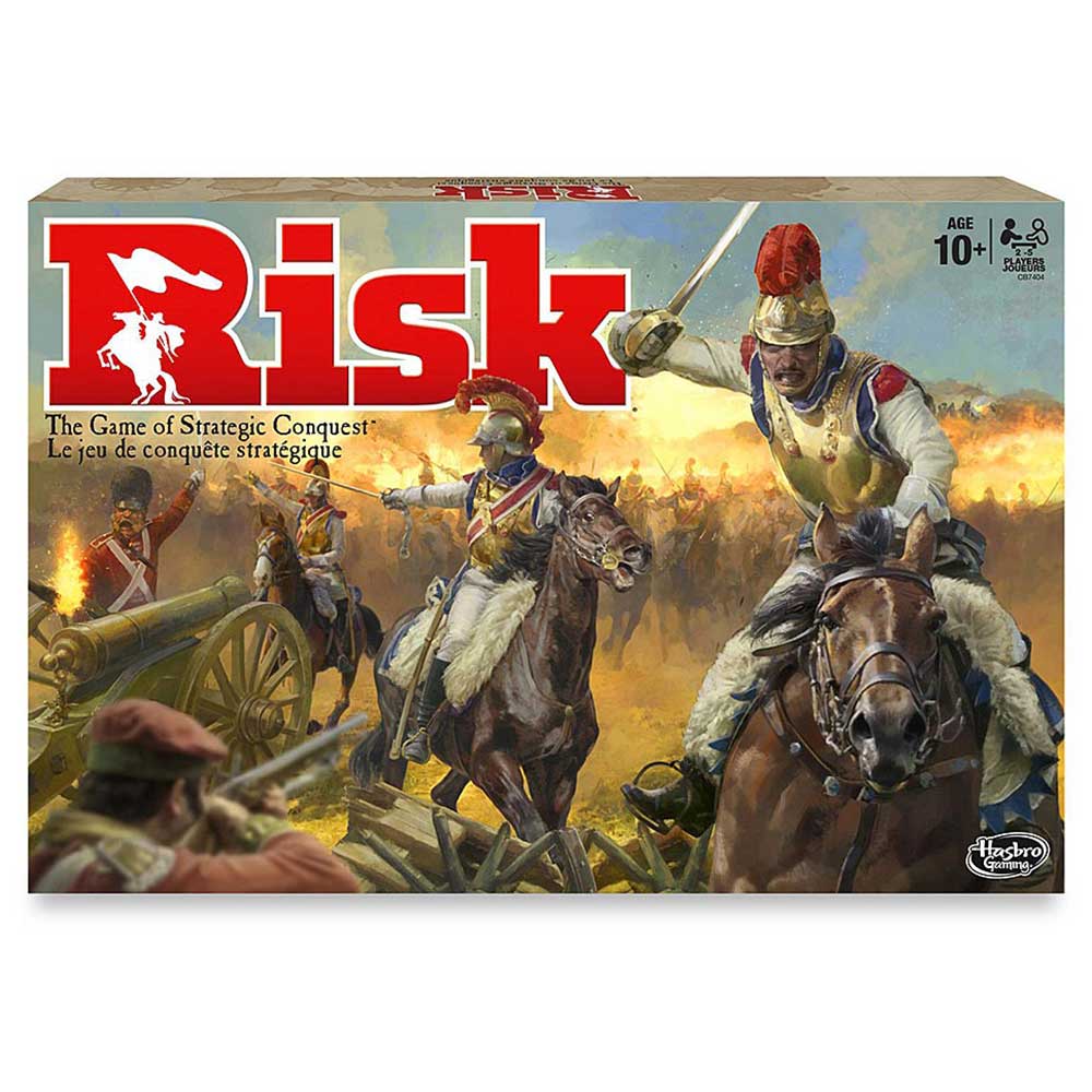 risk