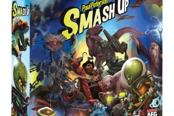 smash up