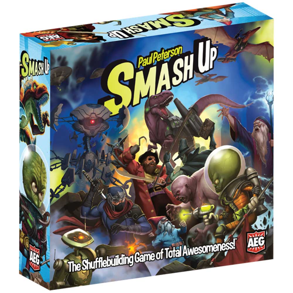 smashup