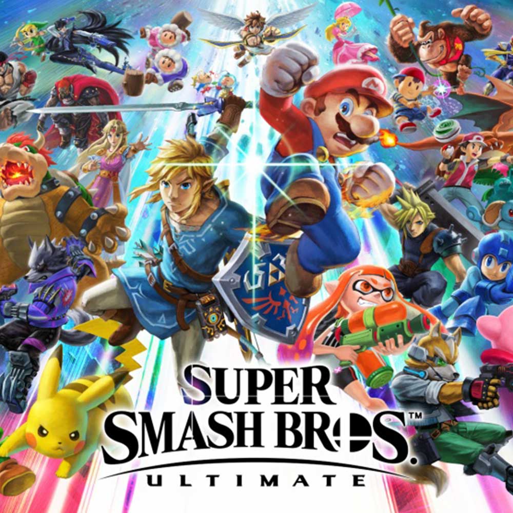 ssbu