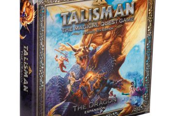 talisman