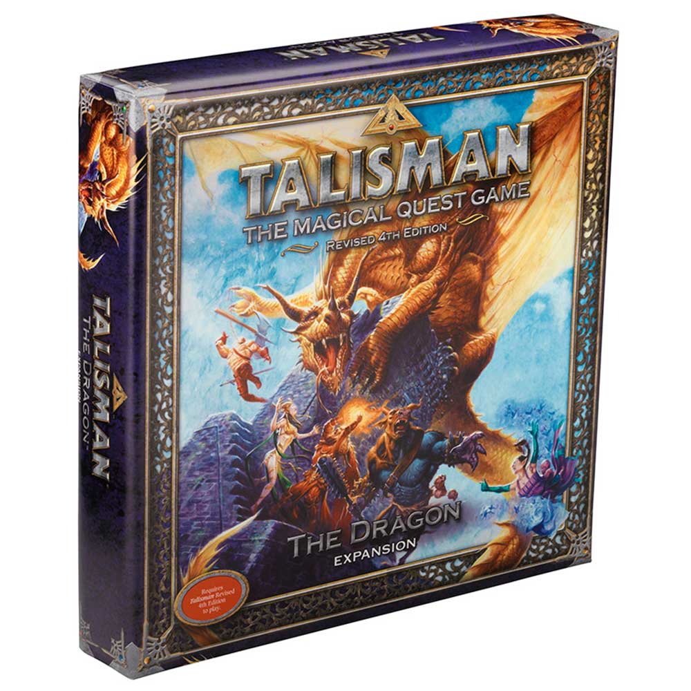 talisman