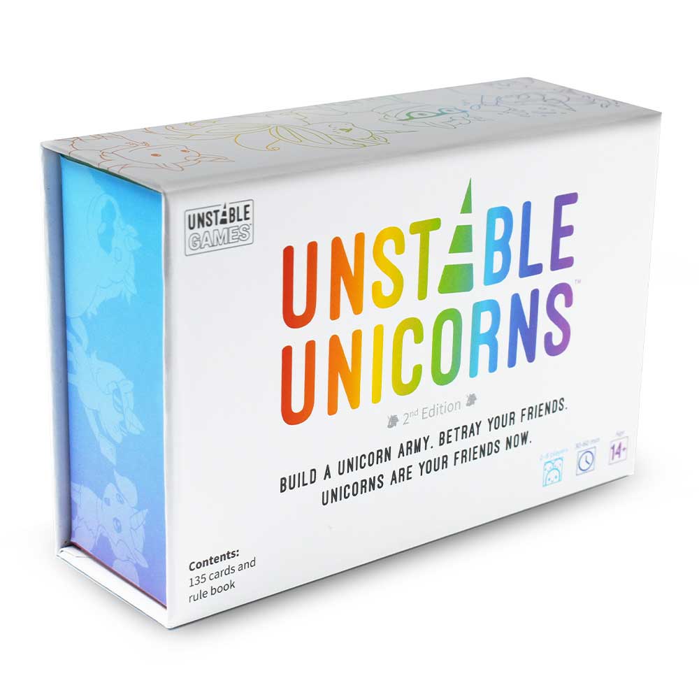 unstable-unicorn